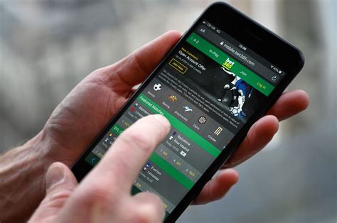 Ontario Sports Betting: Top Ontario Sports Betting Apps 